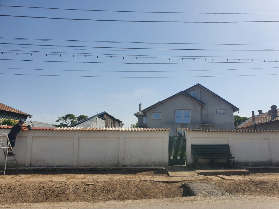 OINACU, CASA 356 MP, LOT 1941 MP 