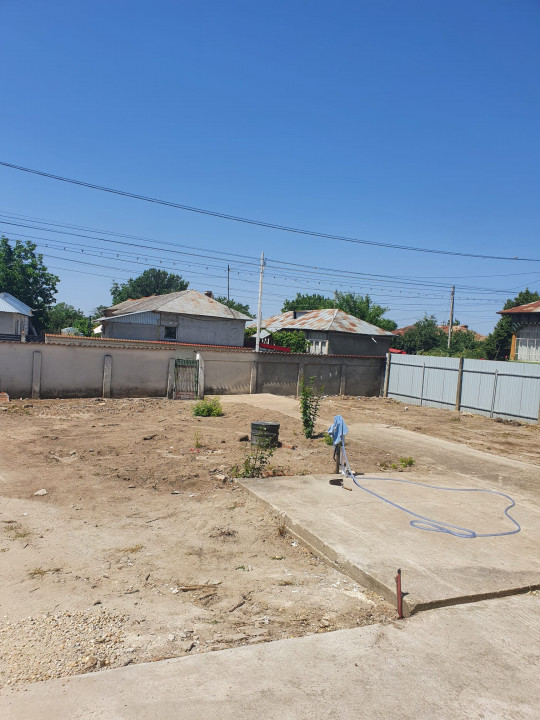 OINACU, CASA 356 MP, LOT 1941 MP 