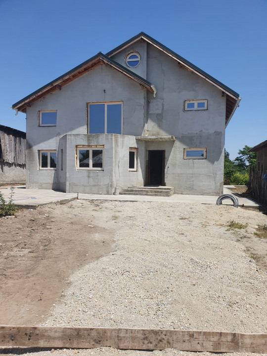 OINACU, CASA 356 MP, LOT 1941 MP 
