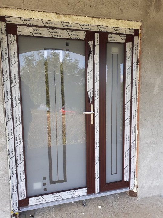 BERCENI CASA P+E 142 mp LOT 700 mp 