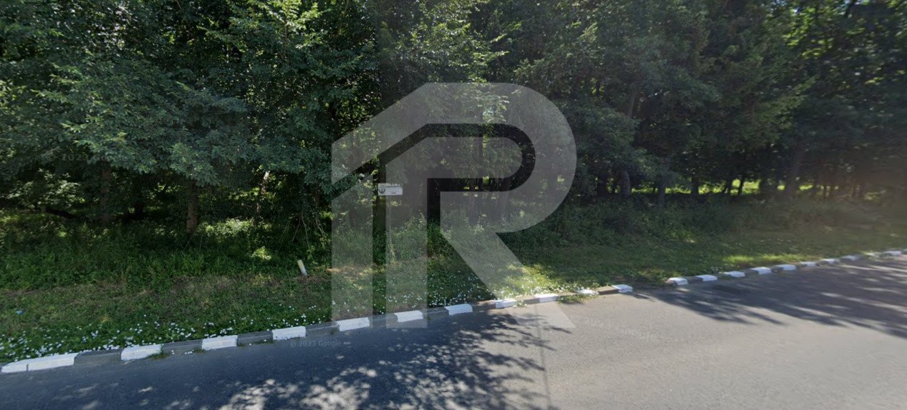 🏡 Teren construibil Snagov – locul unde visele capătă formă