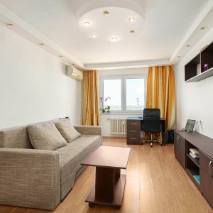 Apartament 3 camere | Crangasi | 67mp 