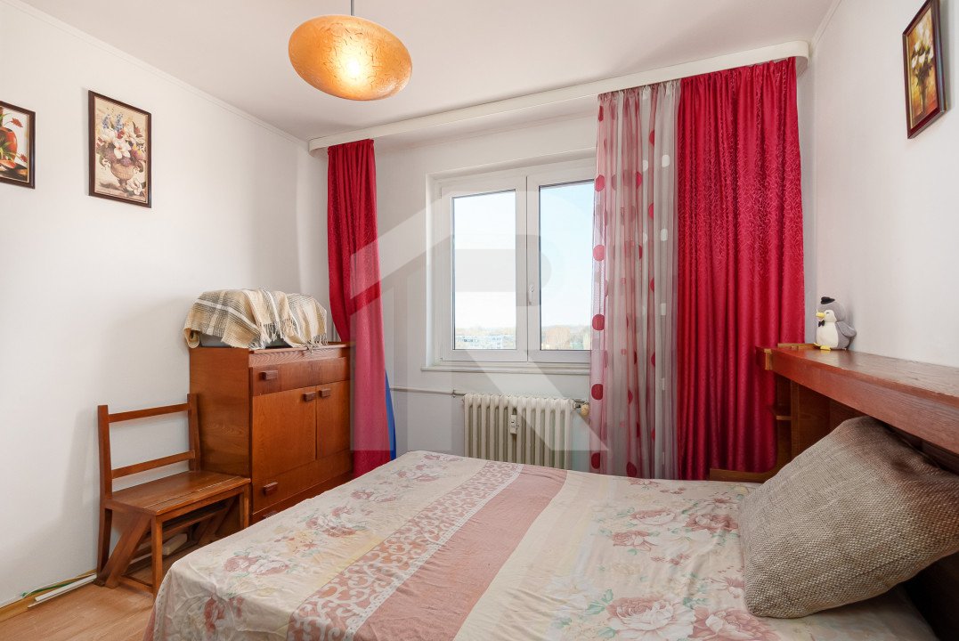 Apartament 3 camere | Crangasi | 67mp 