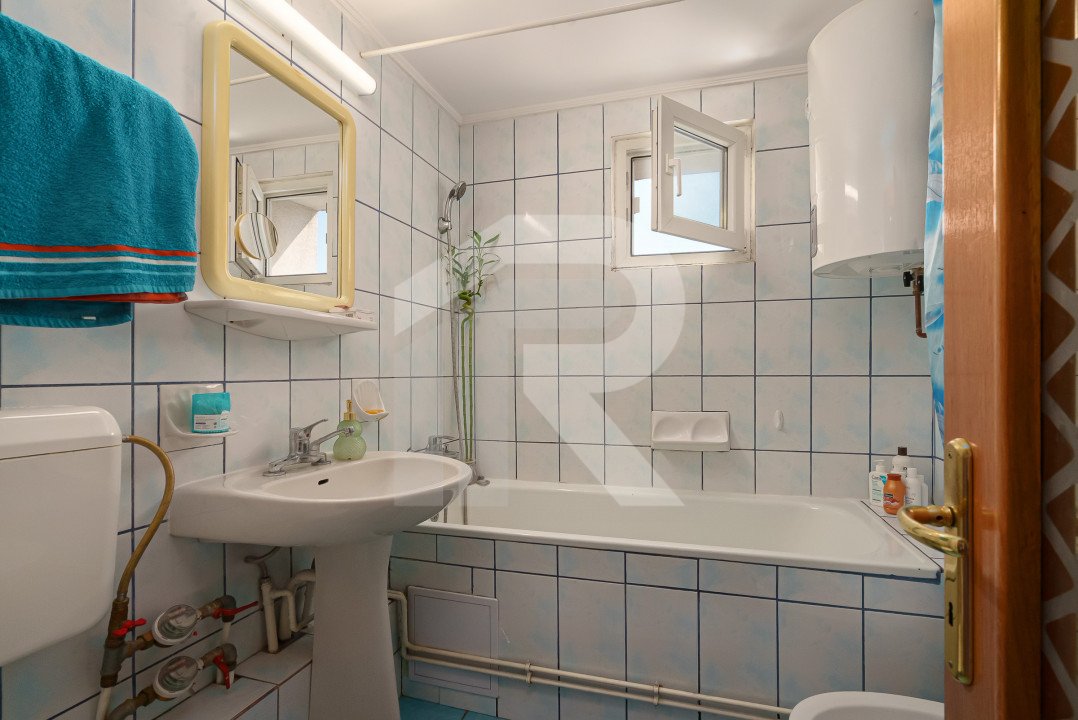 Apartament 3 camere | Crangasi | 67mp 