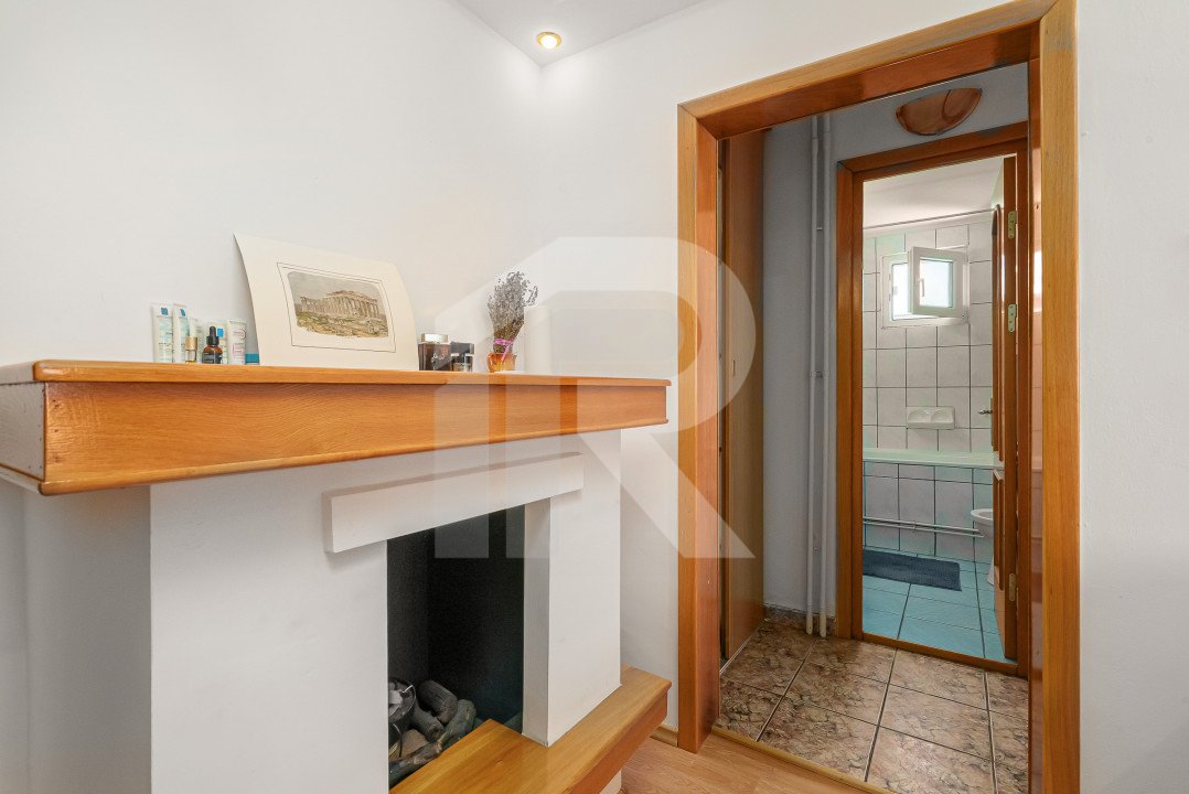 Apartament 3 camere | Crangasi | 67mp 