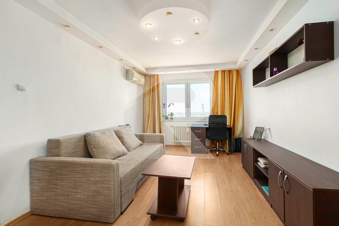 Apartament 3 camere | Crangasi | 67mp 