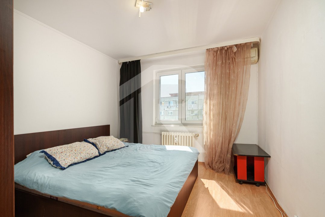 Apartament 3 camere | Crangasi | 67mp 