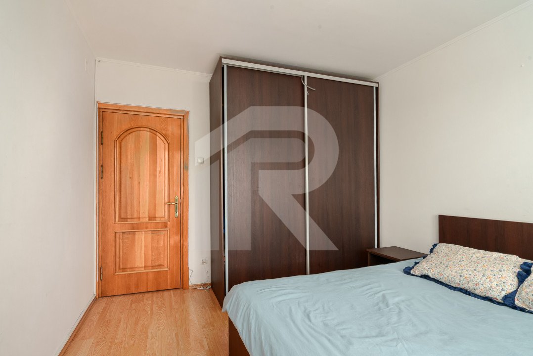 Apartament 3 camere | Crangasi | 67mp 