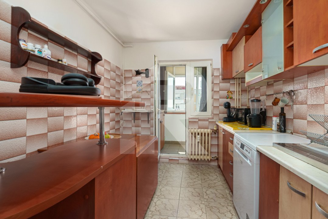Apartament 3 camere | Crangasi | 67mp 