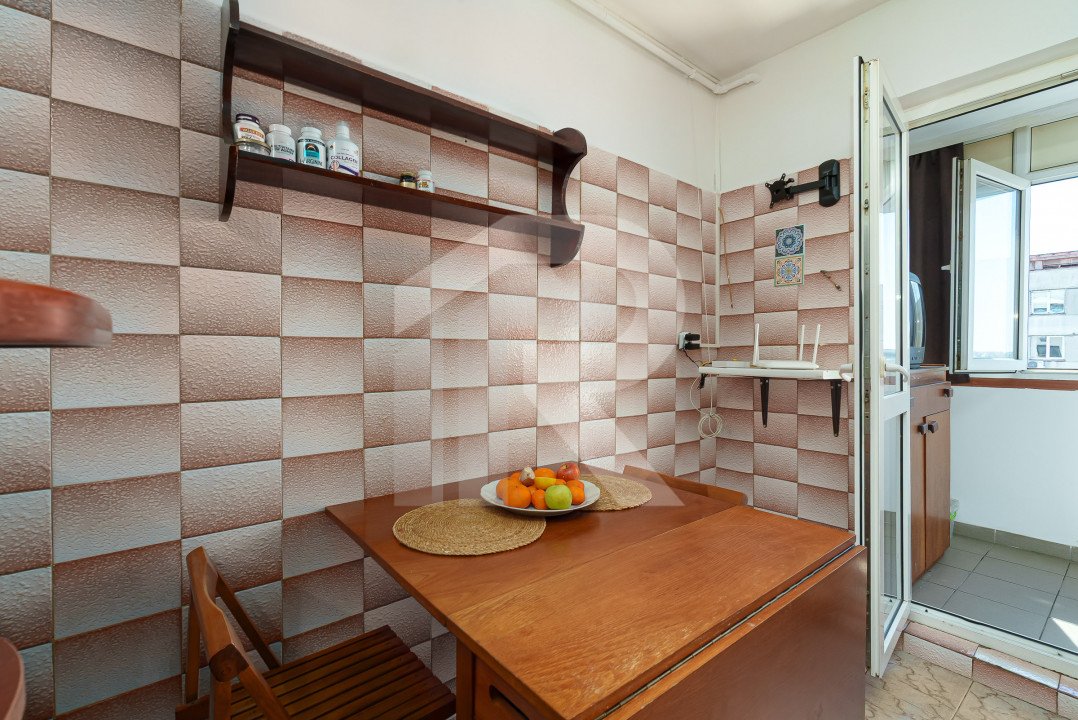 Apartament 3 camere | Crangasi | 67mp 
