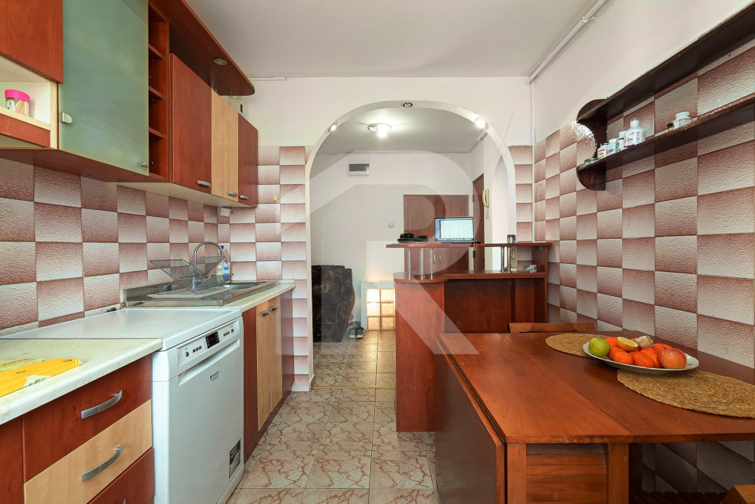 Apartament 3 camere | Crangasi | 67mp 