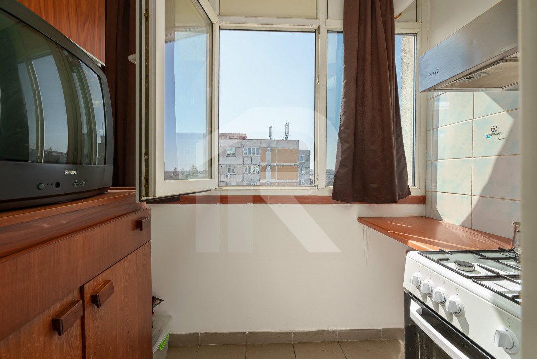 Apartament 3 camere | Crangasi | 67mp 