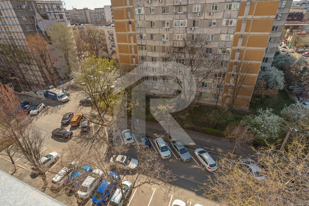 Apartament 3 camere | Crangasi | 67mp 