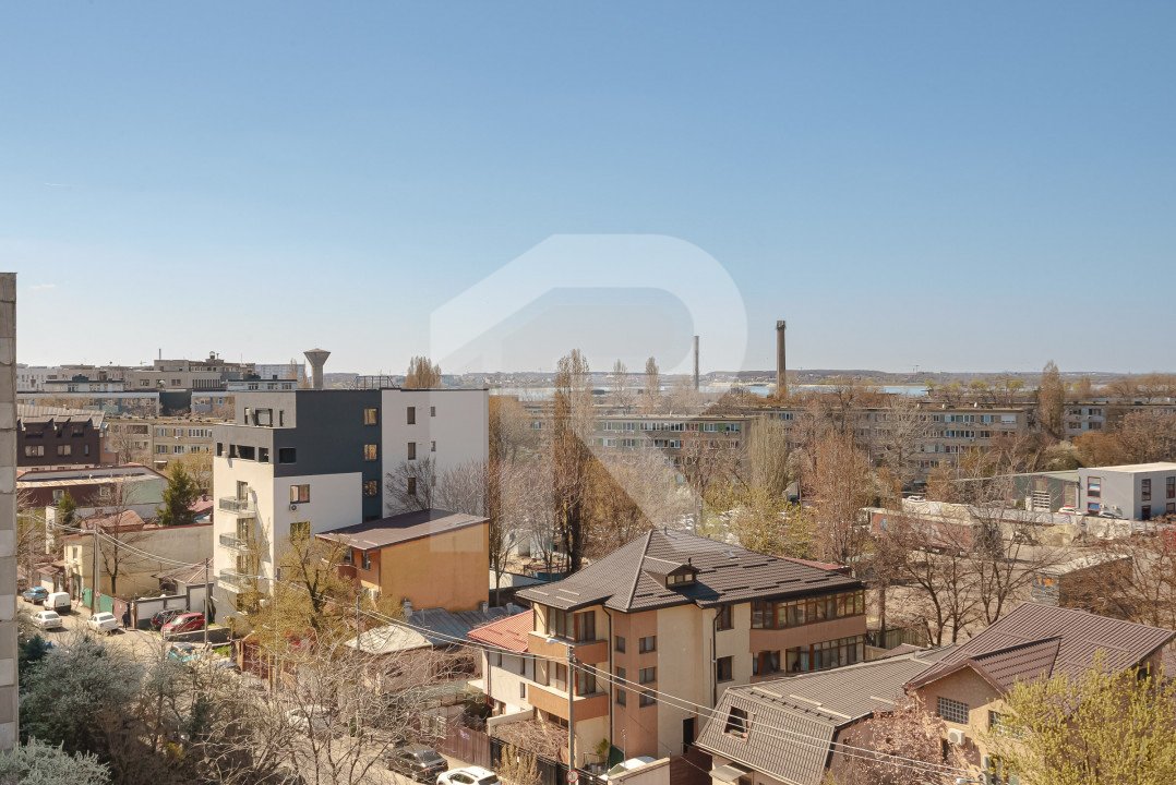 Apartament 3 camere | Crangasi | 67mp 