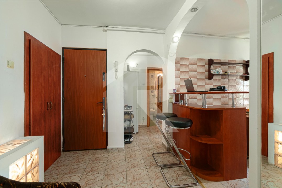 Apartament 3 camere | Crangasi | 67mp 