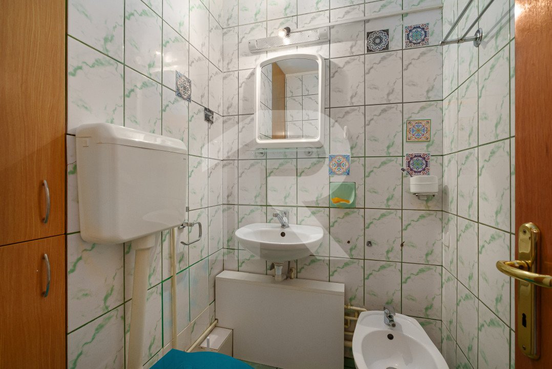 Apartament 3 camere | Crangasi | 67mp 