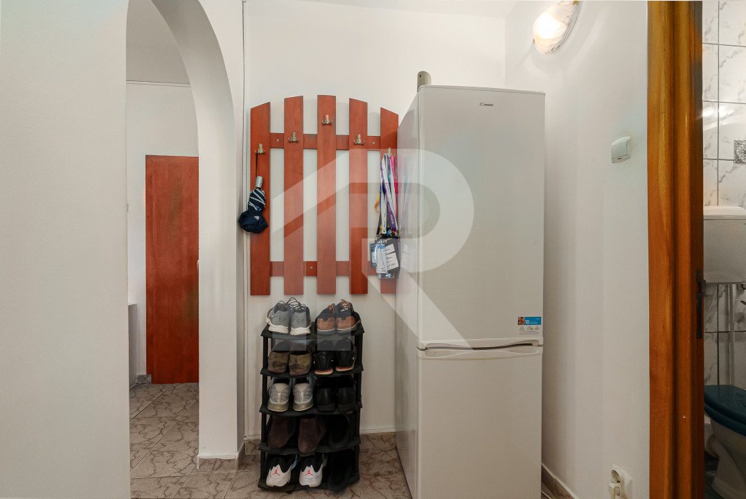Apartament 3 camere | Crangasi | 67mp 