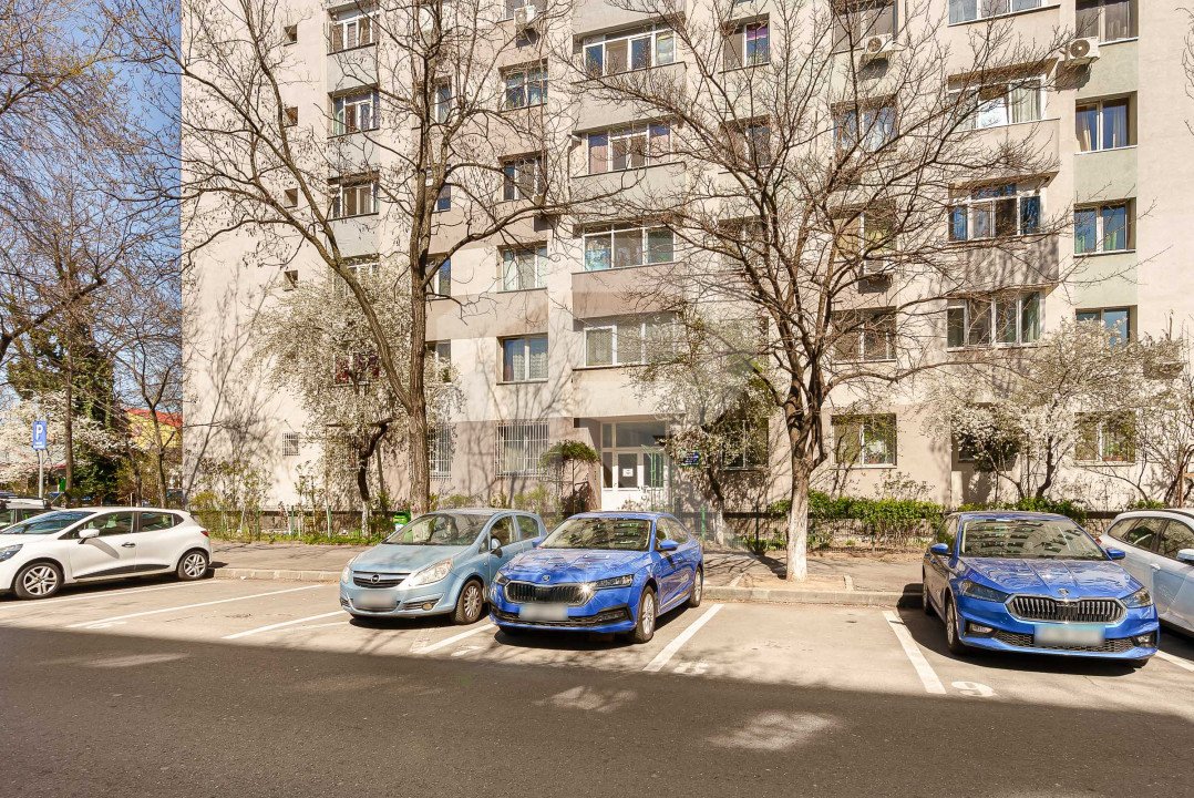 Apartament 3 camere | Crangasi | 67mp 