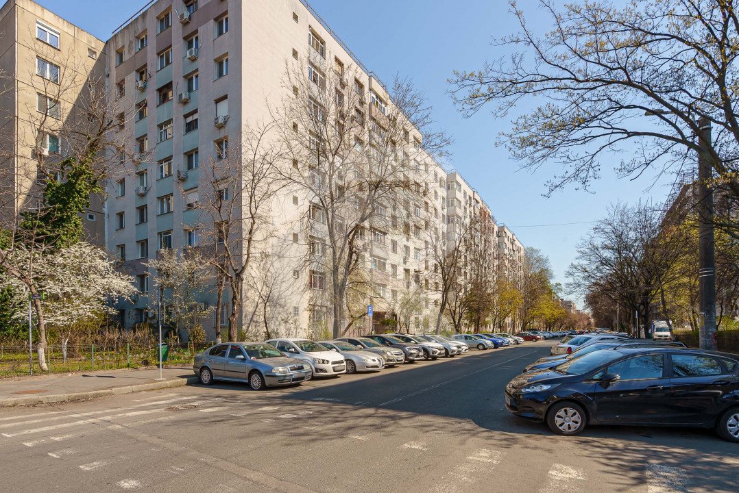 Apartament 3 camere | Crangasi | 67mp 