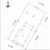 CORNETU CASA P+E+Pod 222 MP, LOT 549MP 