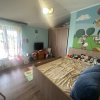 CORNETU CASA P+E+Pod 222 MP, LOT 549MP 