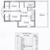 CORNETU CASA P+E+Pod 222 MP, LOT 549MP 