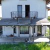 CORNETU CASA P+E+Pod 222 MP, LOT 549MP 