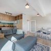 BERCENI  - 5 RESIDENCE - METROU DIMITRIE -LEONIDA, 3 CAMERE, 74 MP!