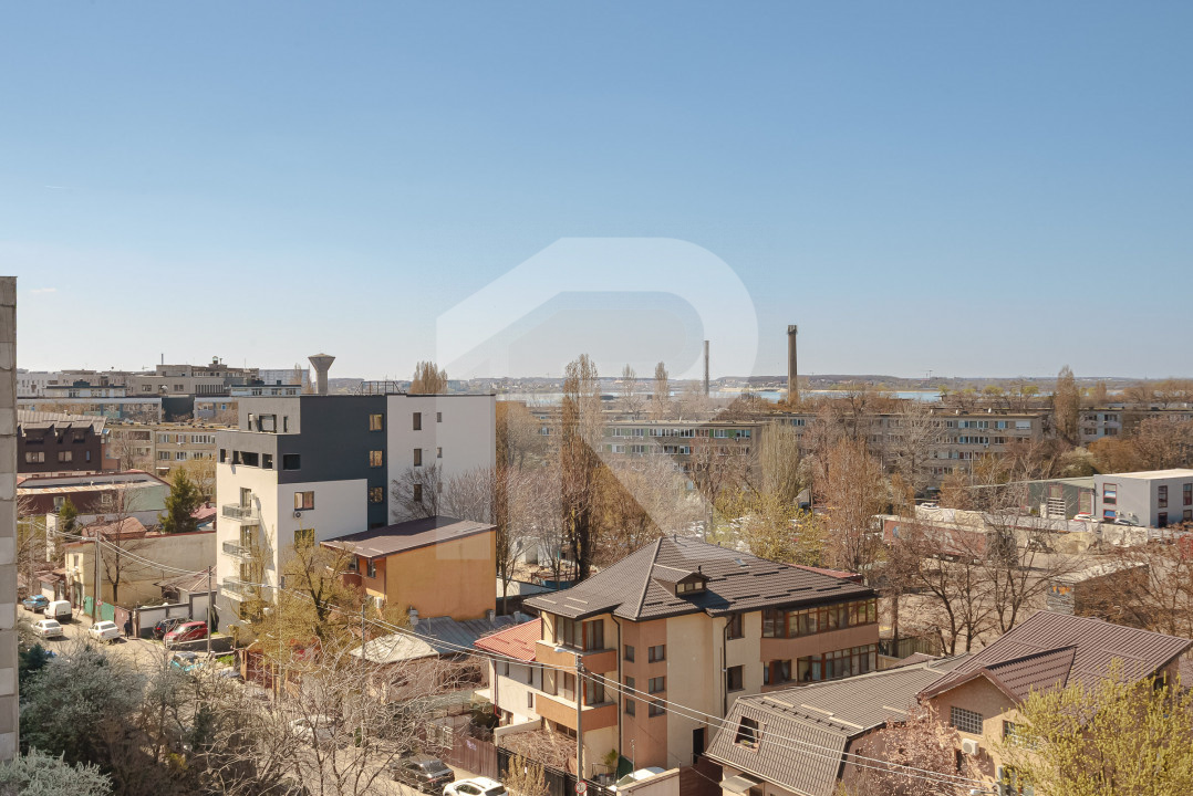 Apartament 3 camere | 2 bai | Ceahlaul 24 | 67mp 