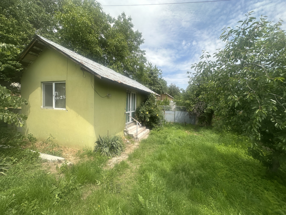 Gaiseni Casa 93 MP, LOT 1392 MP 