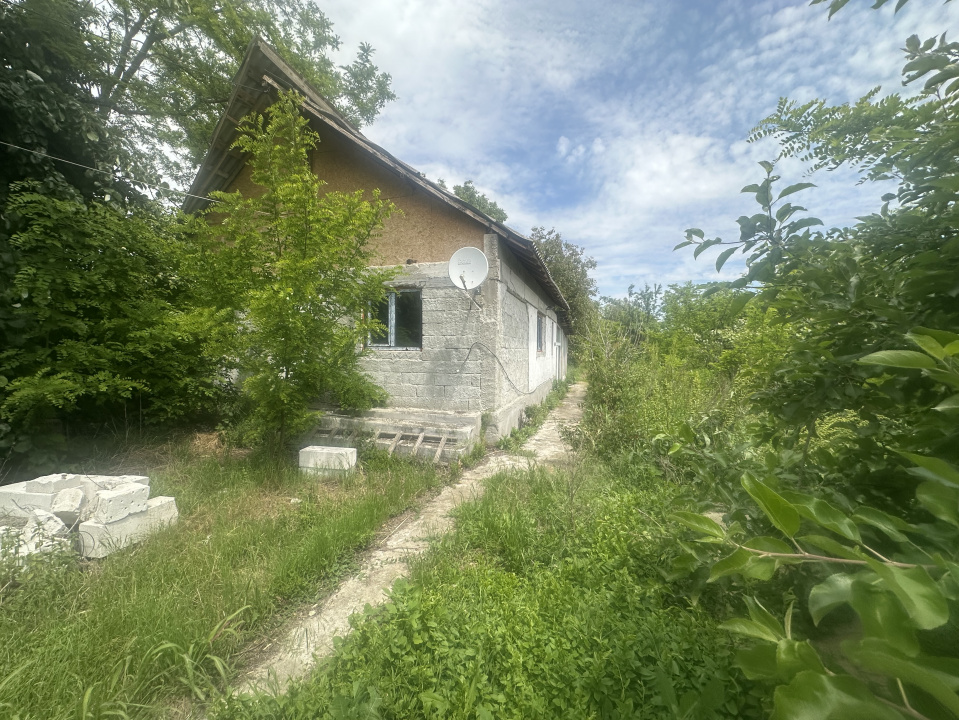 Gaiseni Casa 93 MP, LOT 1392 MP 