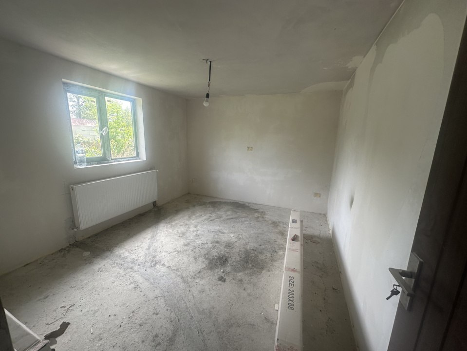 Gaiseni Casa 93 MP, LOT 1392 MP 
