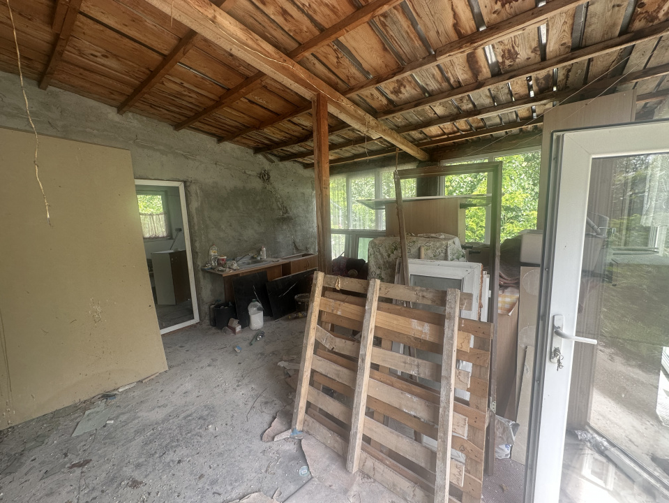 Gaiseni Casa 93 MP, LOT 1392 MP 
