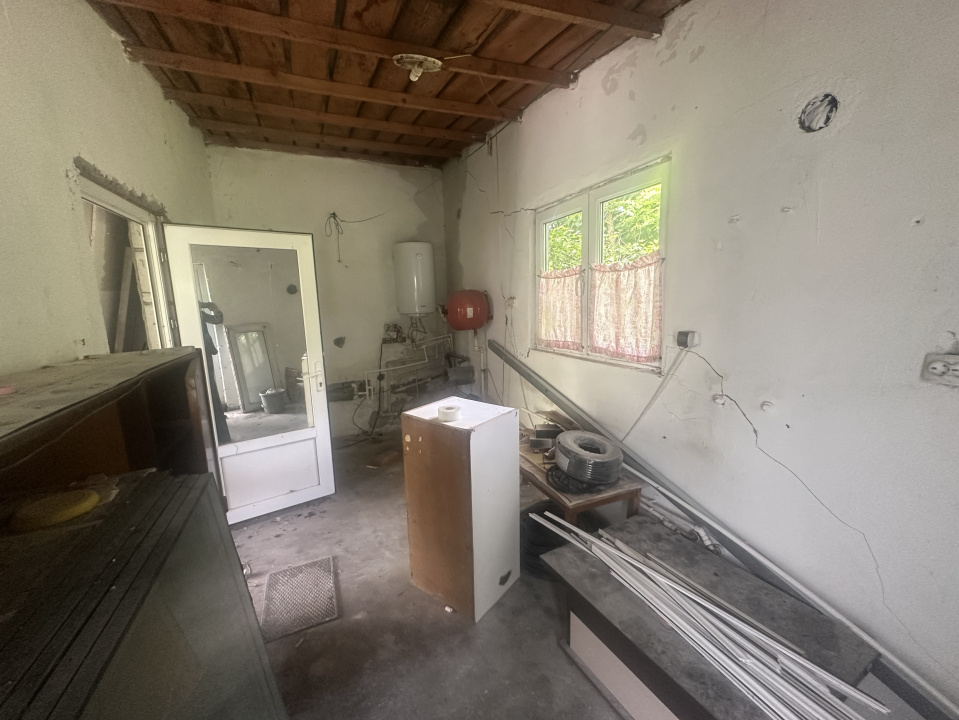 Gaiseni Casa 93 MP, LOT 1392 MP 