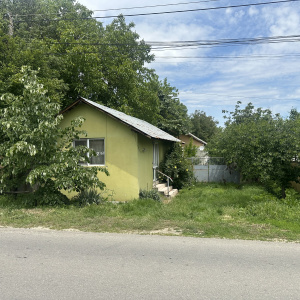 Gaiseni Casa 93 MP, LOT 1392 MP 