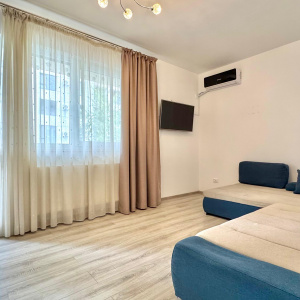 Apartament 2 camere + dressing | 61 mp | Loc de parcare inclus