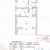Apartament 2 camere + dressing | 61 mp | Loc de parcare inclus