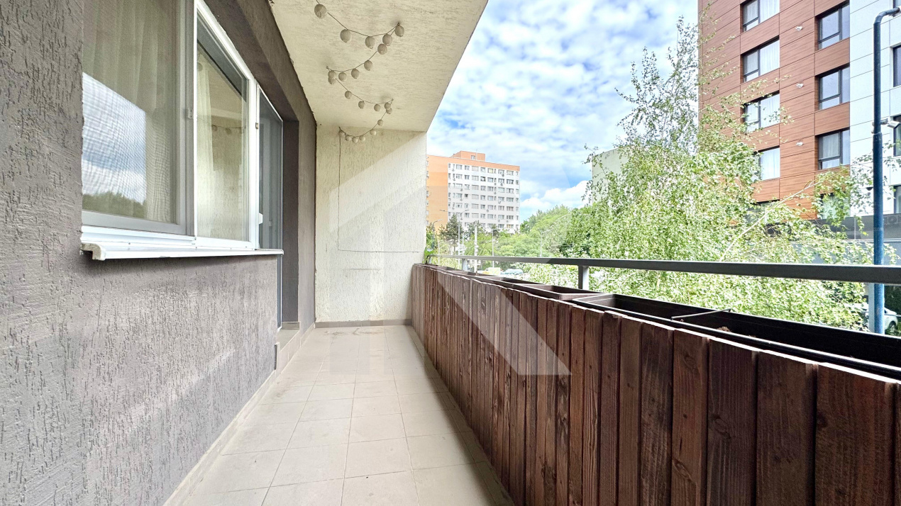 Apartament 2 camere + dressing | 61 mp | Loc de parcare inclus