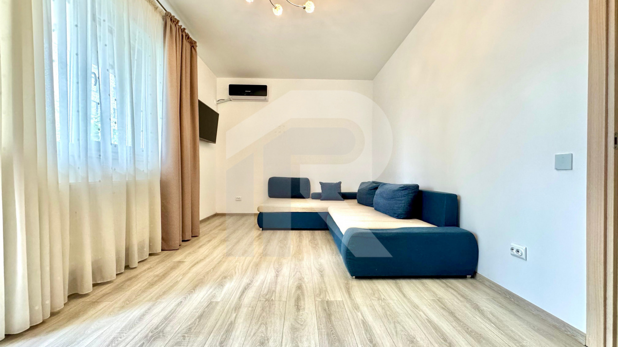 Apartament 2 camere + dressing | 61 mp | Loc de parcare inclus