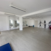 Spatiu Comercial 110 MP+lot 222 MP+2 locuri parcare New Residence Magurele