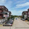 Spatiu Comercial 110 MP+lot 222 MP+2 locuri parcare New Residence Magurele