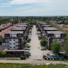 Spatiu Comercial 110 MP+lot 222 MP+2 locuri parcare New Residence Magurele