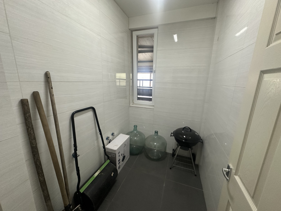 MAGURELE, NEW RESIDENCE, 110 MP+2 locuri parcare!