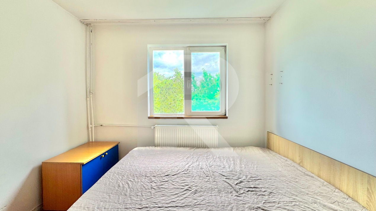 Apartament 2 camere | 34 mp