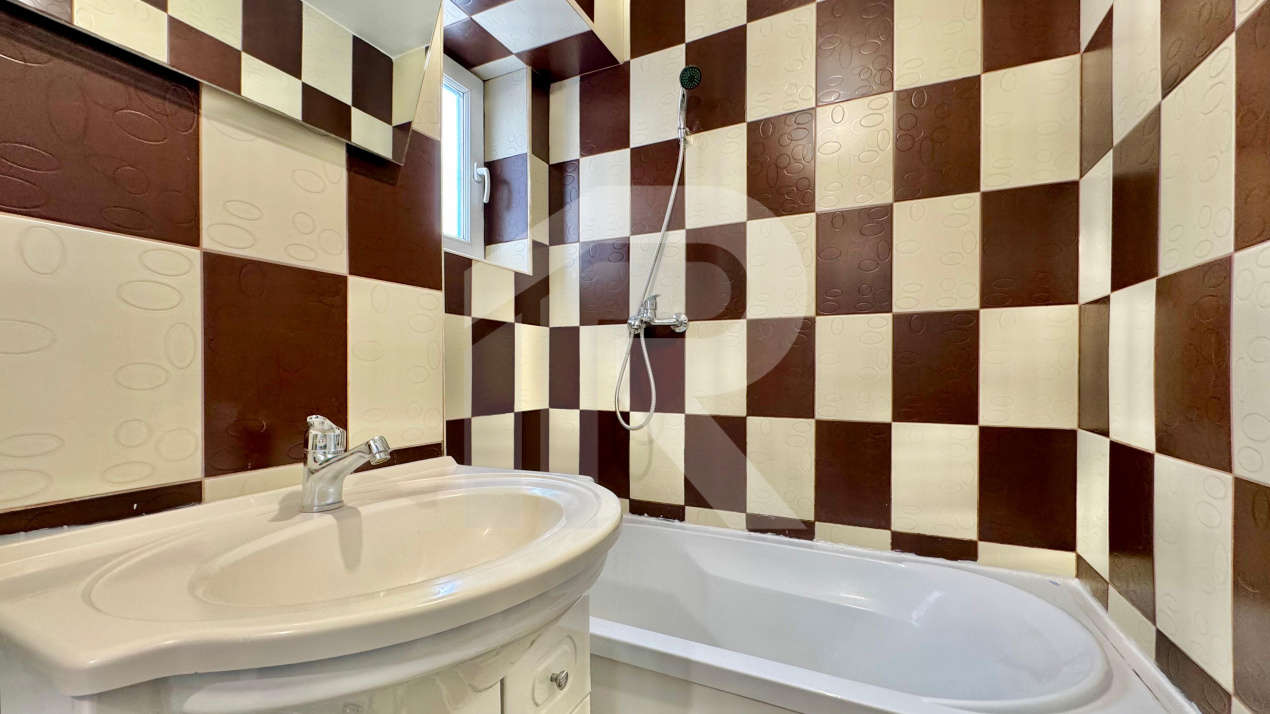 Apartament 2 camere | 34 mp