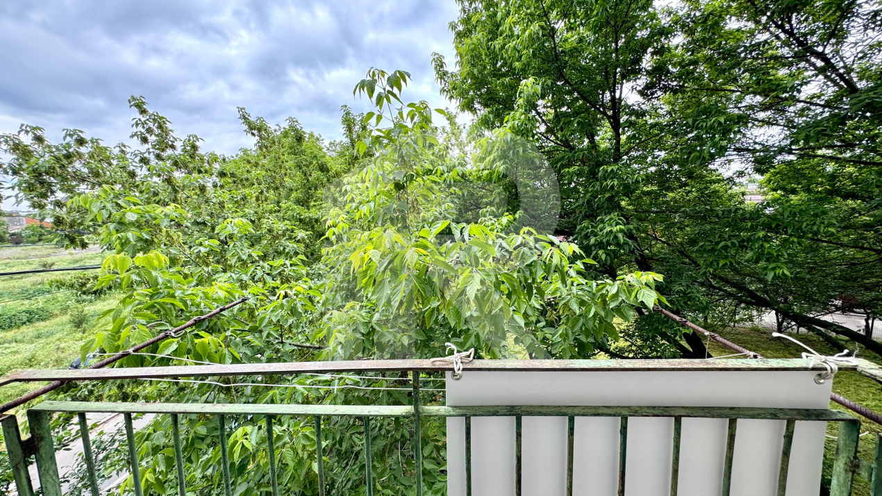 Apartament 2 camere | 34 mp
