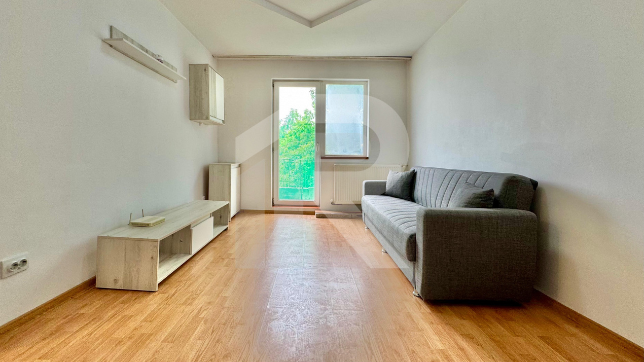 Apartament 2 camere | 34 mp