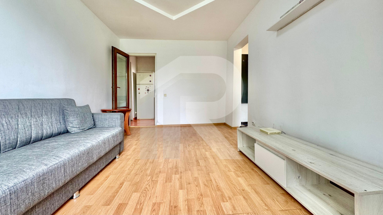 Apartament 2 camere | 34 mp