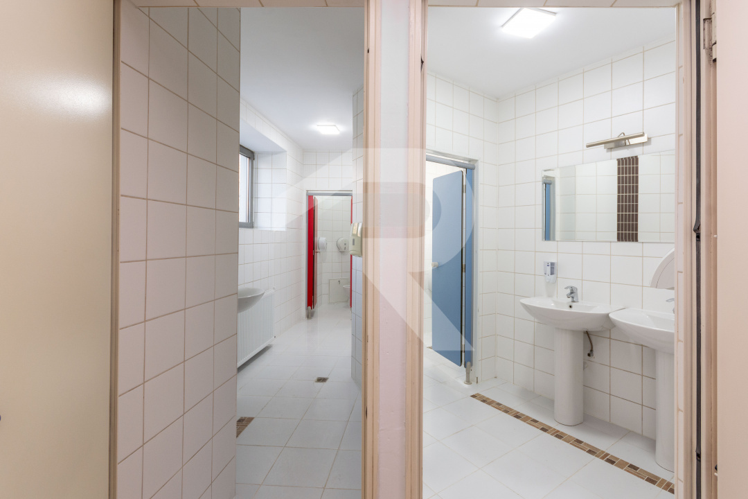 Spatiu de birouri | 33.2 mp | Vitan Center | Utilitati incluse