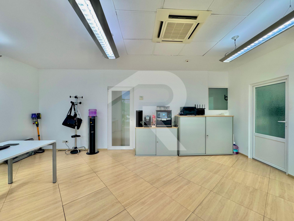 Spatiu de birouri | 33.2 mp | Vitan Center | Utilitati incluse